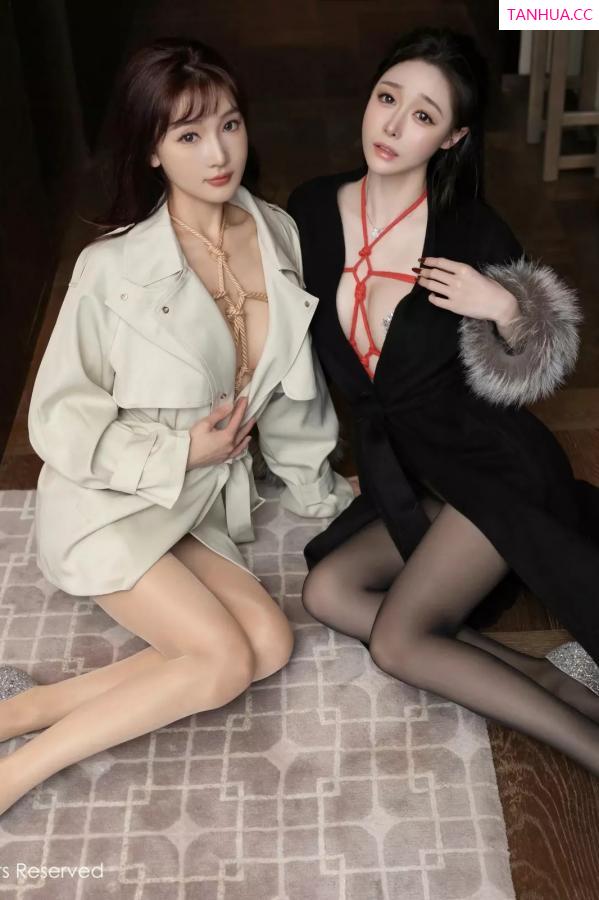   [XiuRen]高清写真图 2025.04.02 No.10107 陆萱萱 激情互动第9张图片